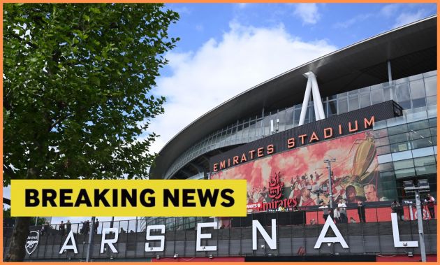 image describing Arsenal Eyes Mainz's Rising Star Nelson Weiper for Summer Transfer