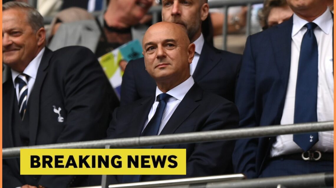 image describing Tottenham's £100m Dilemma: The Adam Wharton Chase