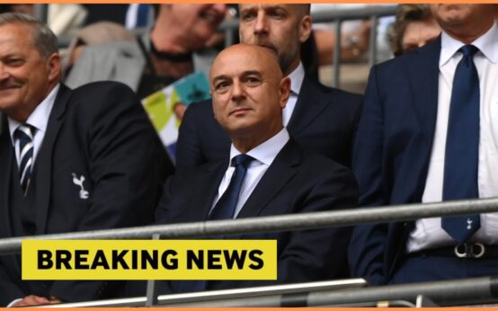 image describing Tottenham's £100m Dilemma: The Adam Wharton Chase