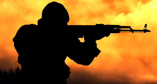 Gunmen Kill Rivers Chief As Cult Violence Escalates • Channels Television