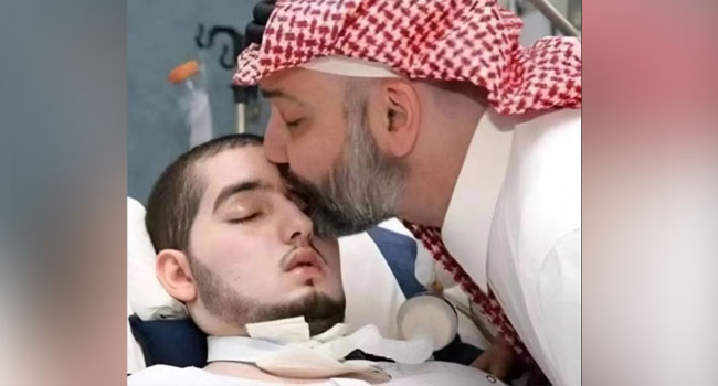 Saudi Arabia's 'Sleeping Prince' Dies After 20 Years In Coma • Channels Television