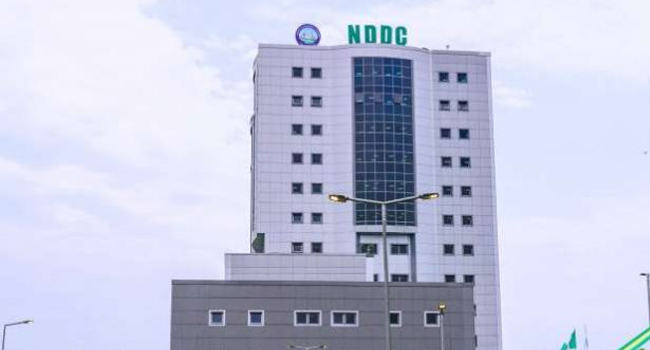 SERAP, Others Sue FG Over Non-Release Of NDDC Forensic Audit Report • Channels Television