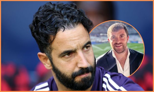 image describing Manchester United Eyes New Goalkeeping Talent After Mbeumo Signing