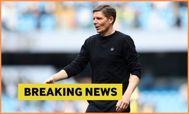 image describing Juventus Eyes Crystal Palace's Daniel Muñoz in Bold Transfer Move