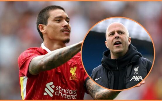 image describing Darwin Nunez Shines in Pre-Season: A Turning Point for His Liverpool Career?