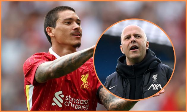 image describing Darwin Nunez Shines in Pre-Season: A Turning Point for His Liverpool Career?