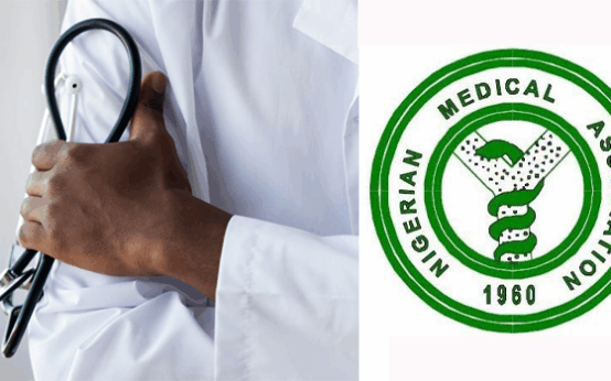 FG Unresponsive To Our Demands, Shutdown Of Health Sector Imminent – NMA • Channels Television