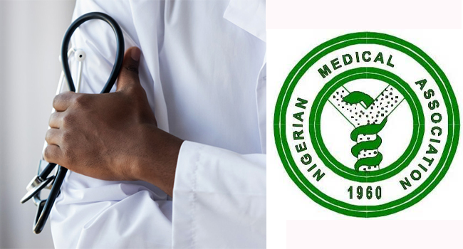 FG Unresponsive To Our Demands, Shutdown Of Health Sector Imminent – NMA • Channels Television