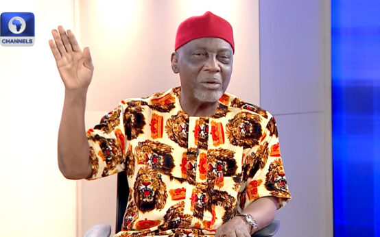 2027: South Should Complete Eight Years As President, Says PDP's Abba Moro • Channels Television