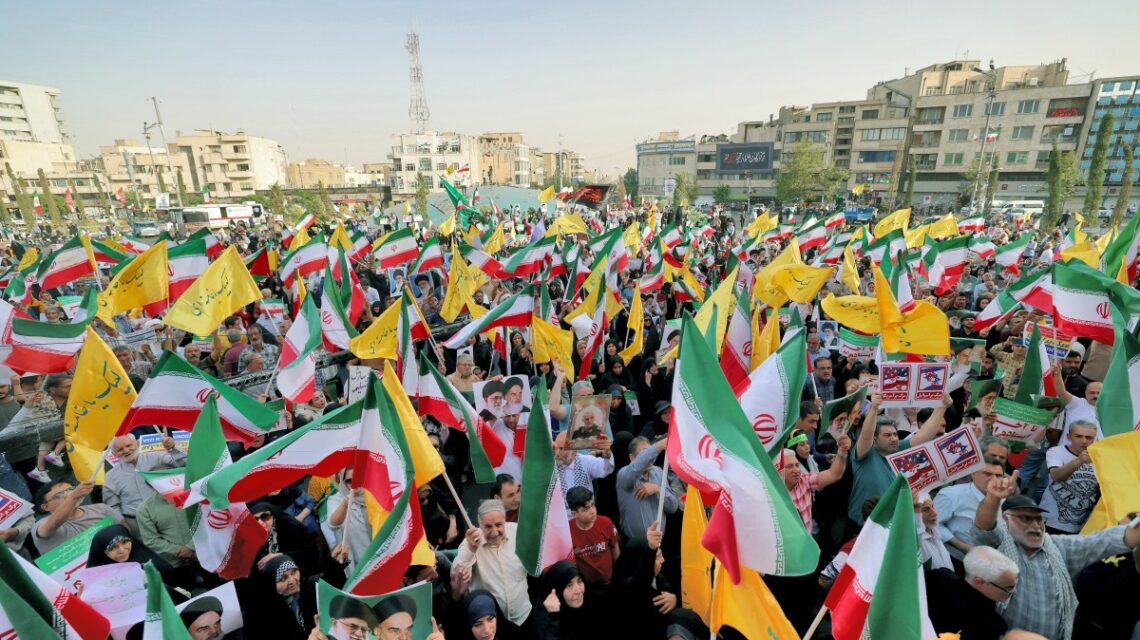 European Powers Plan Fresh Nuclear Talks With Iran • Channels Television