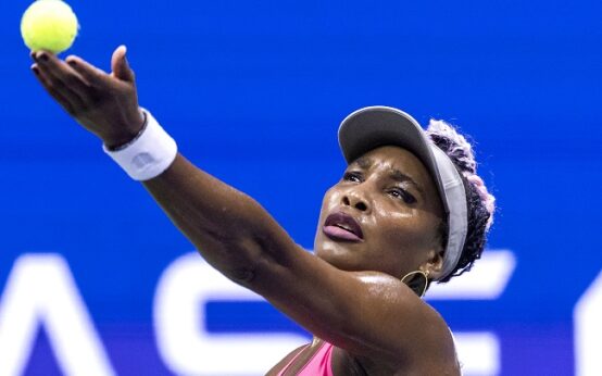 Venus Williams, 45, To End 16-Month Layoff In Washington • Channels Television