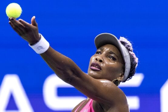Venus Williams, 45, To End 16-Month Layoff In Washington • Channels Television