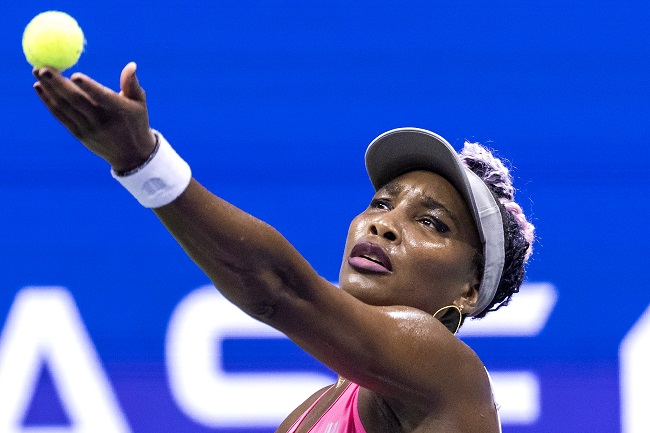 Venus Williams, 45, To End 16-Month Layoff In Washington • Channels Television