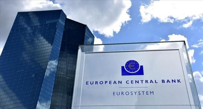 ECB Expected To Hold Rates As Trump Tariff Uncertainty Lingers • Channels Television