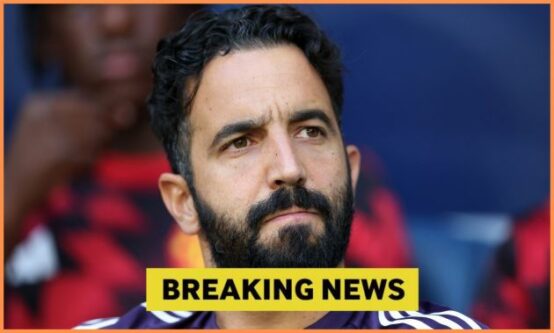 image describing Manchester United Eye Randal Kolo Muani in Summer Transfer Frenzy