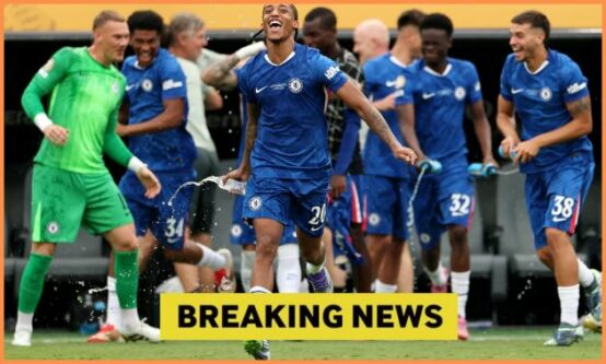 image describing Chelsea Leads Race for Xavi Simons Amidst Fierce Competition