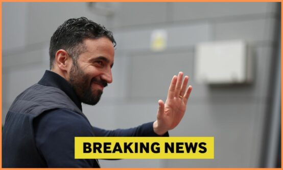 image describing Manchester United's Supersonic Bid for Gyokeres Threatens Arsenal's Transfer Plans