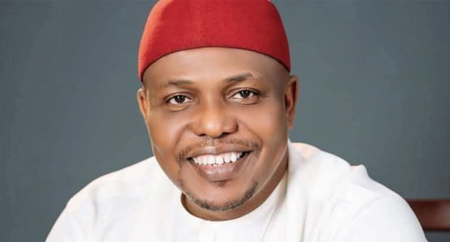Police Probe Attack On Anambra PDP Governorship Candidate • Channels Television