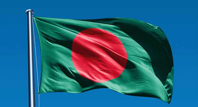 At Least 16 Killed As Bangladesh Fighter Jet Crashes Into School • Channels Television