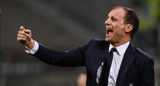 Allegri Vows To Restore AC Milan, Bets On Modric • Channels Television