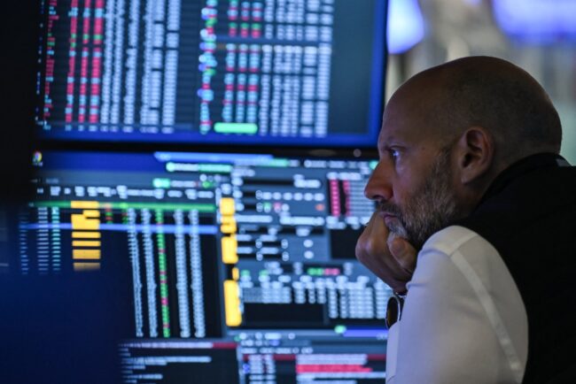 Markets Caught Between Earnings Optimism And Tariff Fears • Channels Television