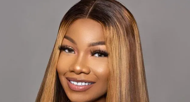 I’ll Run For Political Office When the Time Is Right — Tacha • Channels Television