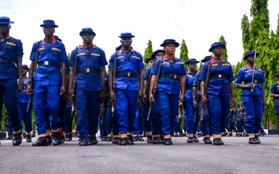 FG Reopens Recruitment Portal For Civil Defence, Immigration, Others • Channels Television