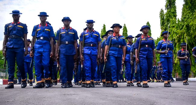 FG Reopens Recruitment Portal For Civil Defence, Immigration, Others • Channels Television