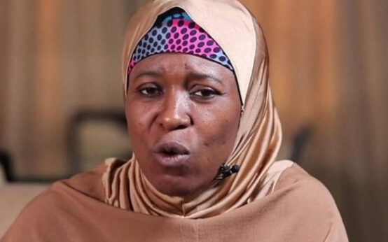 Peter Obi Never Arrested El-Rufai – Aisha Yesufu • Channels Television