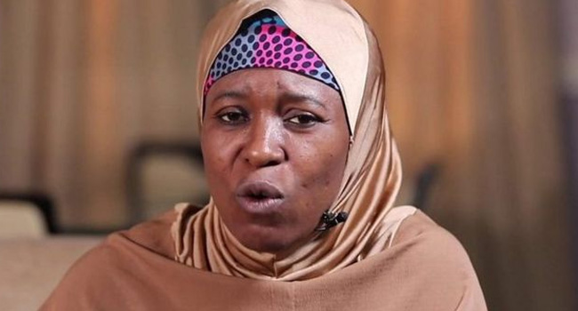 Peter Obi Never Arrested El-Rufai – Aisha Yesufu • Channels Television