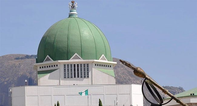 NASS Approve Immediate Implementation Of 4% FOB Charge In Customs Law • Channels Television