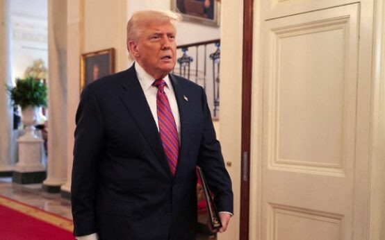 Trump Administration Releases Martin Luther King Jr. Assassination Files • Channels Television