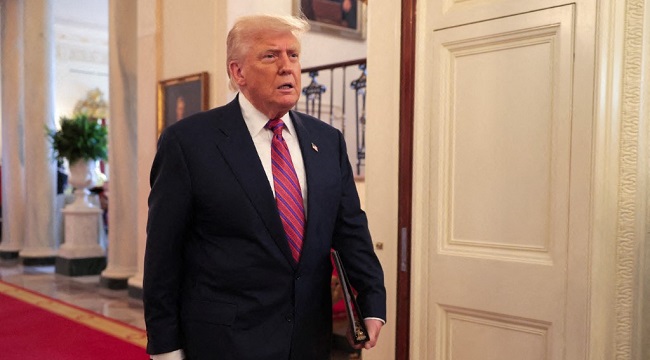 Trump Administration Releases Martin Luther King Jr. Assassination Files • Channels Television