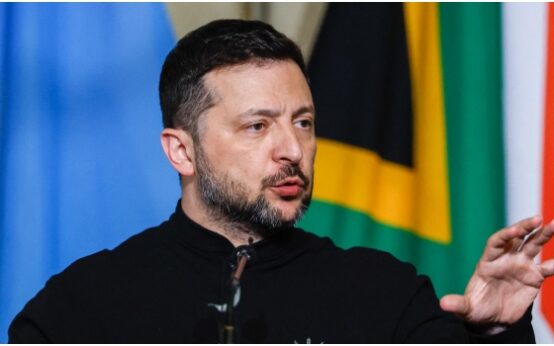 New Russia-Ukraine Talks Set For Wednesday - Zelensky • Channels Television