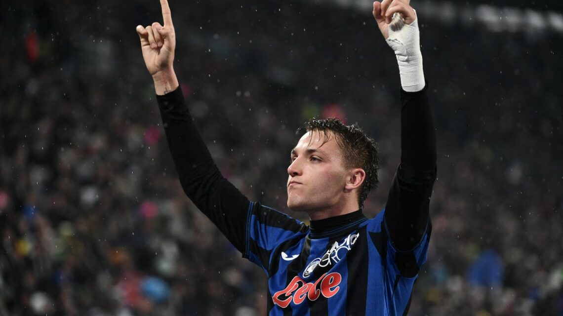 Atalanta's Retegui Joins Saudi Club Al-Qadsiah • Channels Television