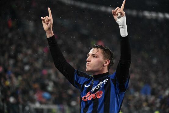 Atalanta's Retegui Joins Saudi Club Al-Qadsiah • Channels Television