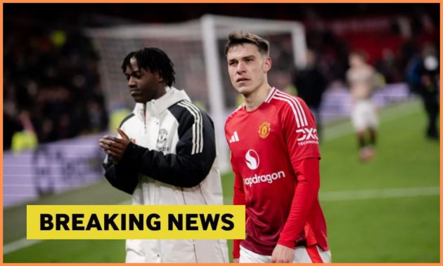 Man United's Summer Shake-Up: Key Players on the Chopping Block 1 image describing Man United's Summer Shake-Up: Key Players on the Chopping Block