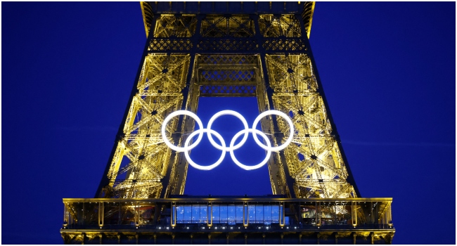 Qatar Aims for 2036 Olympics Following 2022 FIFA World Cup Success 1 Qatar Bids To Host 2036 Olympic Games After Hosting 2022 FIFA World Cup • Channels Television