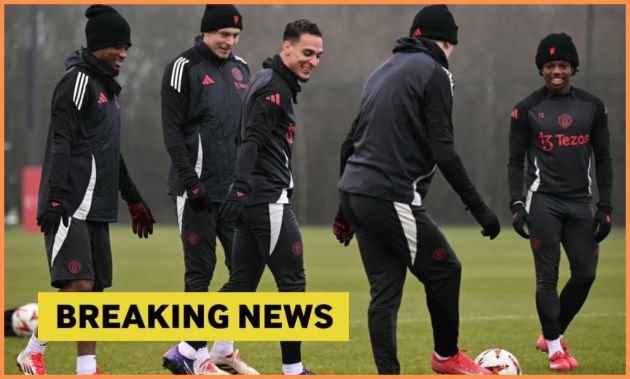 Real Madrid Eyes Arsenal's William Saliba in Strategic Move 1 image describing Real Madrid Eyes Arsenal's William Saliba in Strategic Move