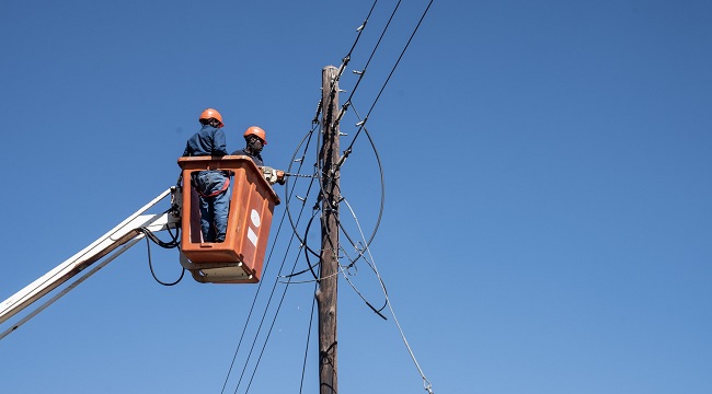 UN Chief Urges AI Companies To Focus On Renewable Energy • Channels Television