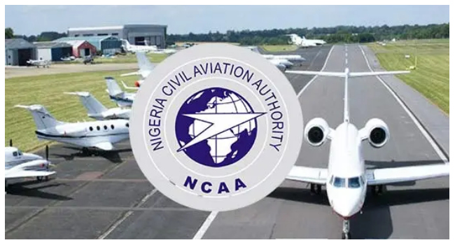 NCAA Directs Airlines To Enforce $10,000 Declaration For Passengers • Channels Television