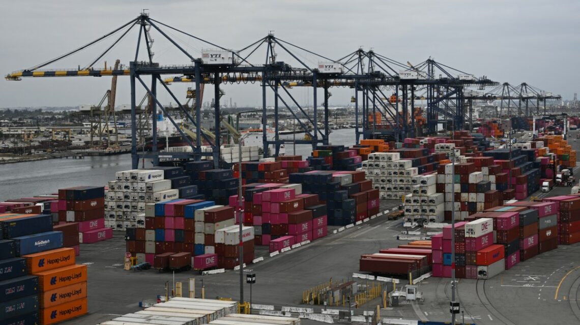 Trump Agrees To Small Reduction In Philippine Tariffs • Channels Television