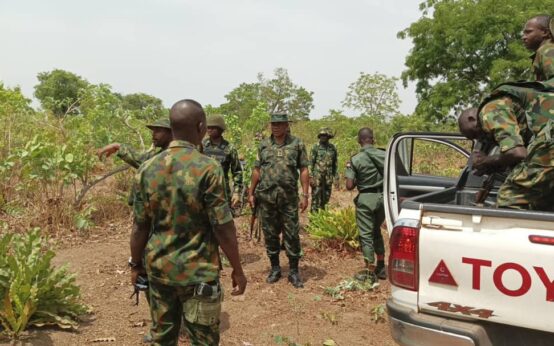 Terrorism Fight Remains My Govt's Top Priority — Tinubu  • Channels Television
