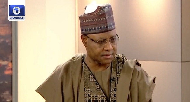 Governor Uba Sani Launches Qatar Sanabil Project to Rebuild Lives of Banditry Victims in Kaduna 1 Governor Uba Sani Hands Over Houses To Banditry Victims In Kaduna • Channels Television