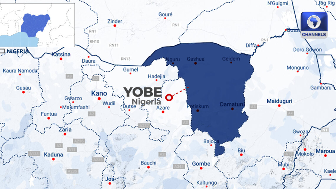 Yobe Govt Reopens Two Markets Shut Down Over Insecurity • Channels Television