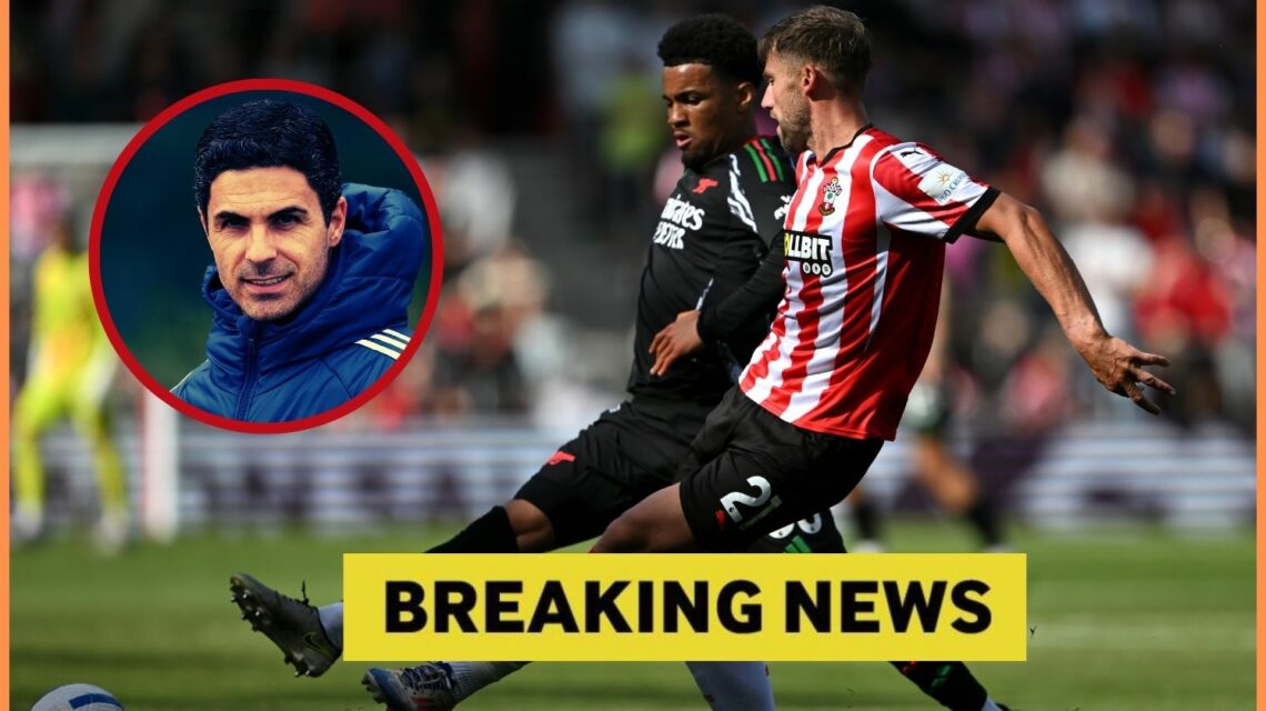 image describing Arsenal Secures Future of Wonderkid Ethan Nwaneri Amid Chelsea Interest