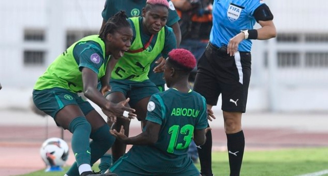WAFCON 2024: Nigeria's Super Falcons To Play Morocco In Saturday's Final • Channels Television