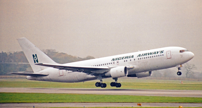 FG Approves Pensions For Retired Defunct Nigeria Airways Workers After 22 Years • Channels Television