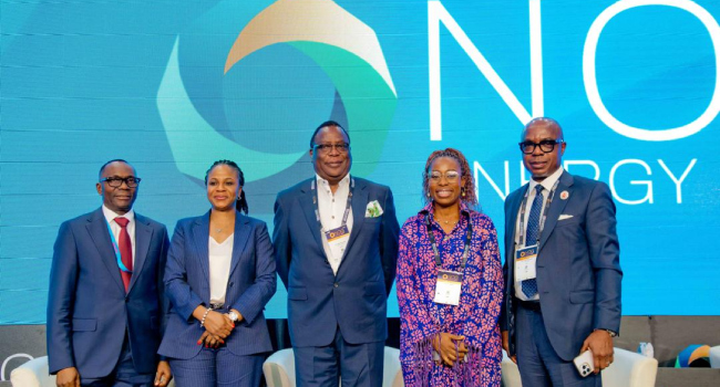 NOGICD Act Pivotal To Growth Of Nigeria’s Cable Industry, Says MicCom CEO, Adubi • Channels Television