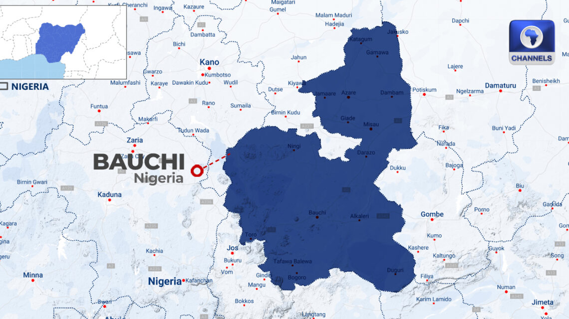 Three Teenage Boys Drown In Bauchi River • Channels Television